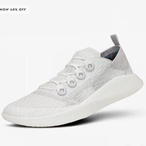 Women's SuperLight Trainers - Blizzard (Blizzard Sole)